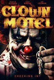 Free Download Clown Motel - Spirits Arise Movie-Show-Video in HD Mp4